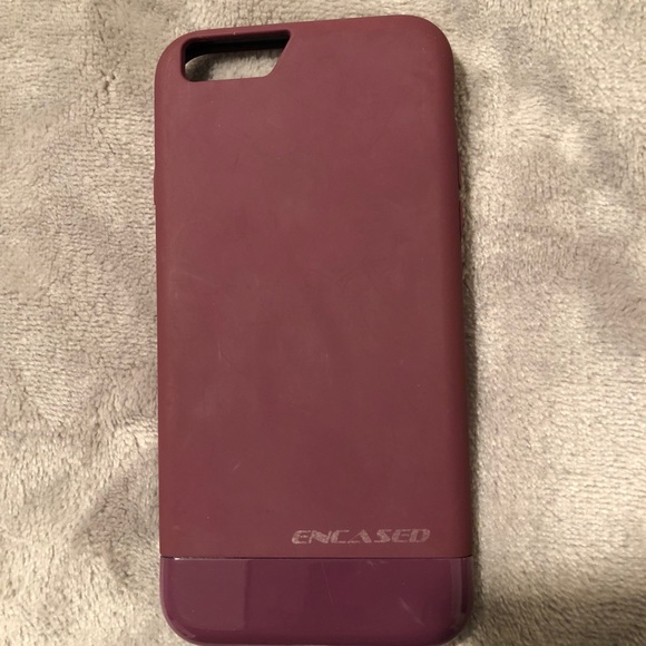 Cell Case - Picture 1 of 4